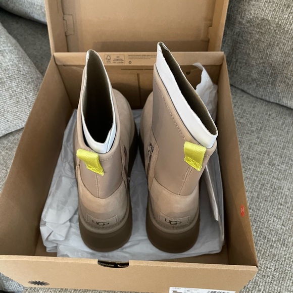 Ugg classic dipper - Picture 10 of 10